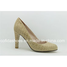 Fashion Style Elegant High Heel Women Shoes